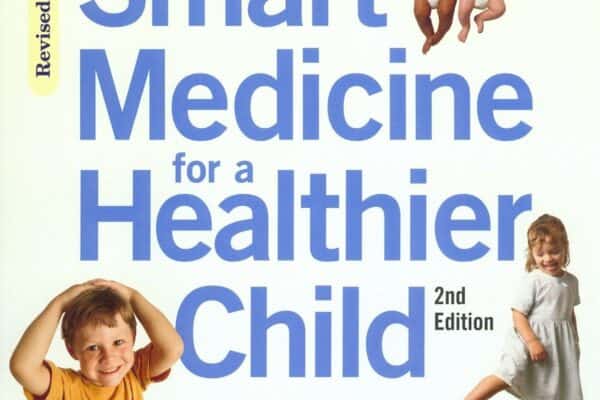 smart medicine for a healthier child