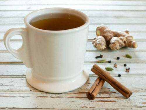 Chai Tea Recipe