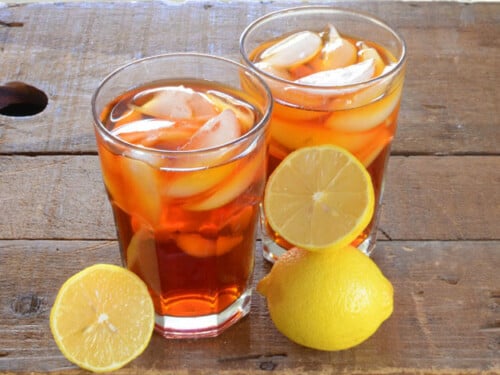 Iced Tea Recipe