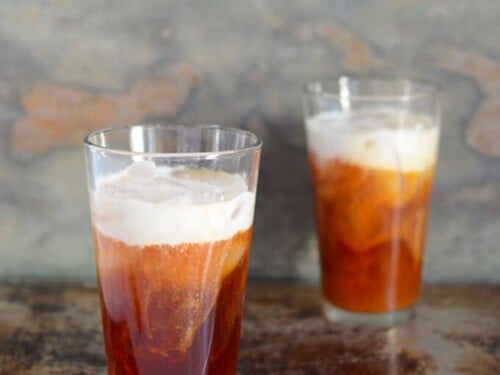 Thai Iced Tea Recipe