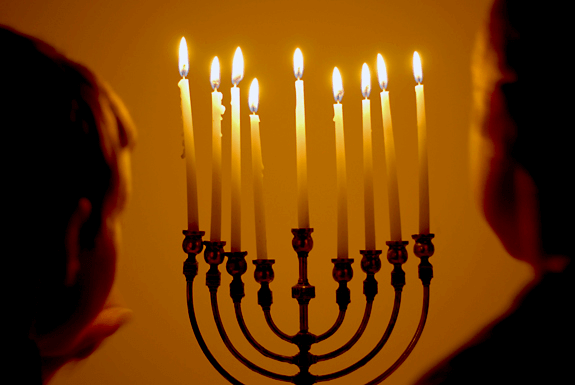 hanukkah