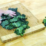 How to Prepare Kale