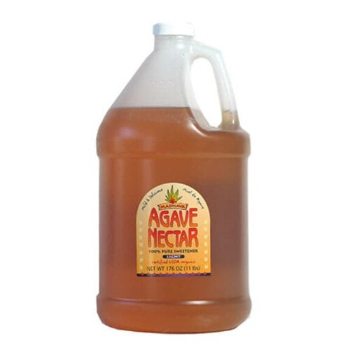 Agave Nectar Debate Is Agave a Safe Sweetener?