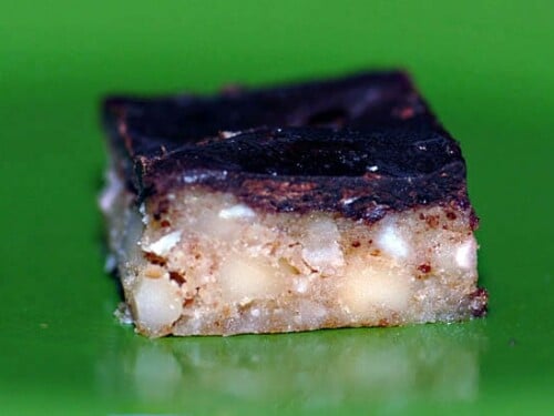 Paleo Power Bars