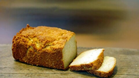 simple bread