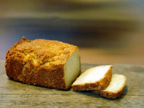 simple bread