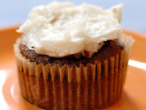 coconut cream frosting