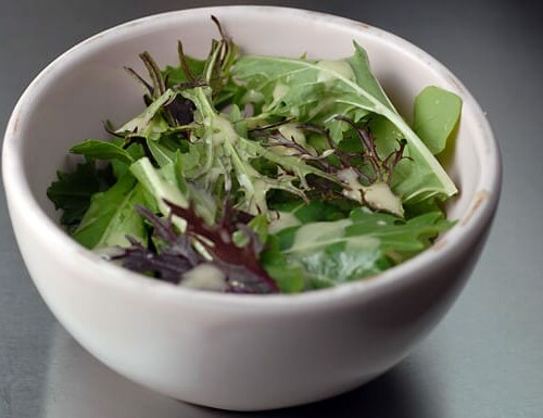 Creamy Onion Salad Dressing Creamy Onion Salad Dressing
