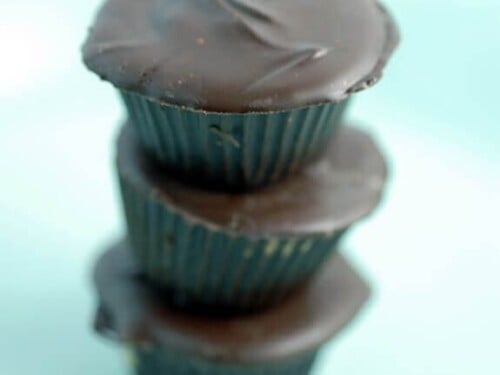 nut butter cups