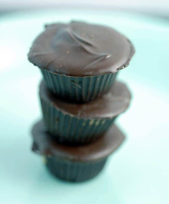 nut butter cups