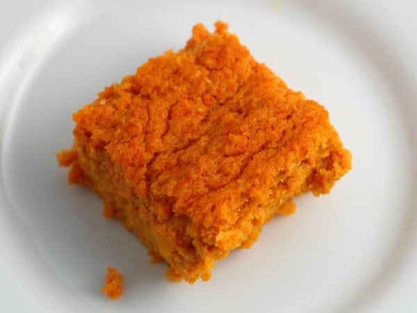 Carrot Kugel