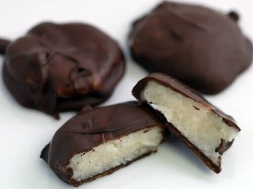 peppermint patties