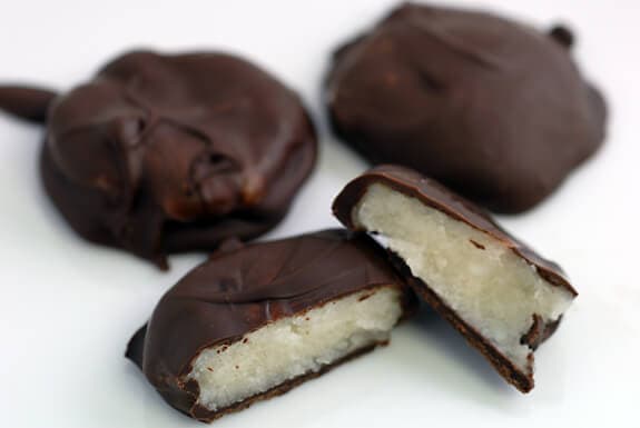 peppermint patties