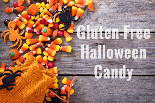 Gluten-Free Halloween Candy