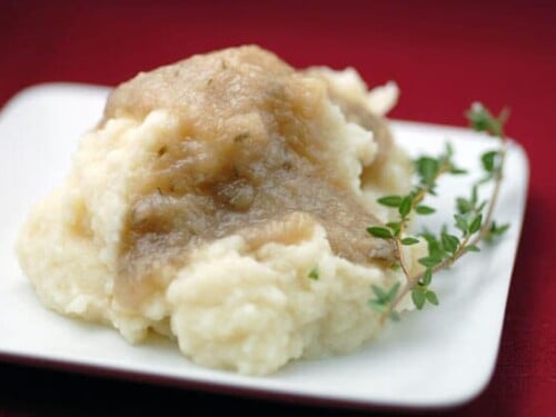 Herb Gravy