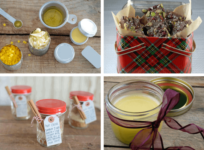 6 Fantastic (and Easy!) Edible Christmas Gifts for Neighbors