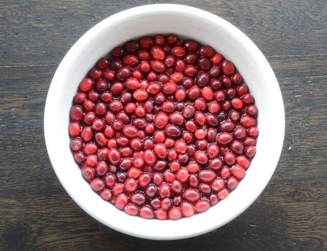 How To Make Cranberry Sauce