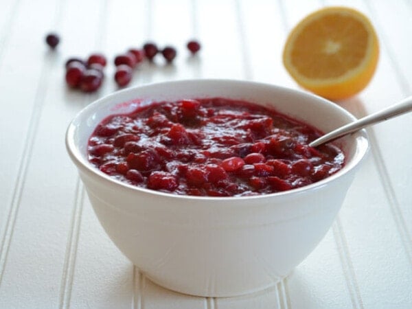 How To Make Cranberry Sauce