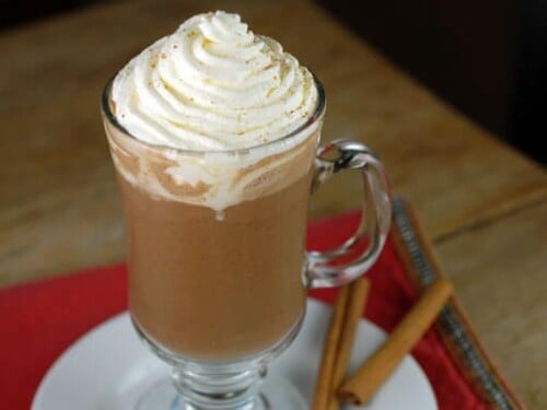 mexican hot chocolate