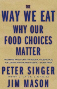 Book Review: The Way We Eat
