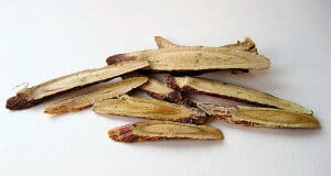 The Healing Properties Of Licorice Root