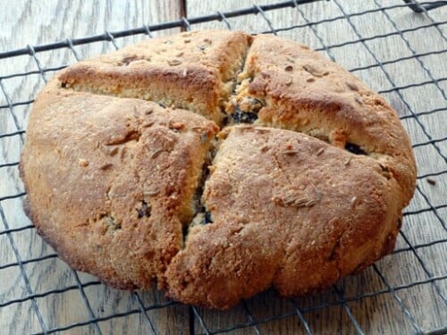 Irish Soda Bread