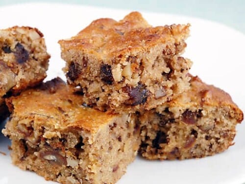 date walnut bars