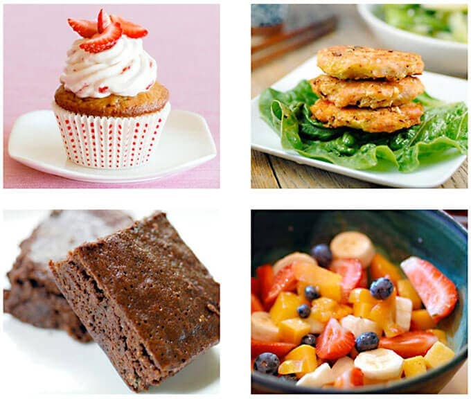Gluten-Free Fourth of July Recipes