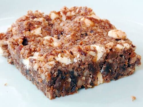 apricot power bars