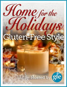 home for the holidays gluten-free style