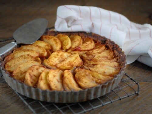 Apple Tart