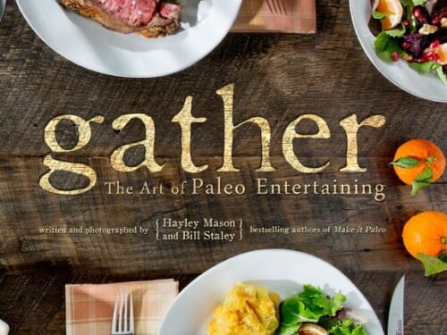 gather