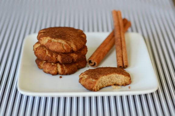 Snickerdoodles Recipe Easy