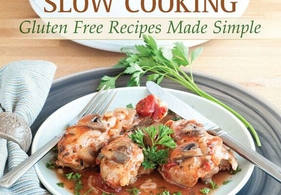 paleo slow cooking book review