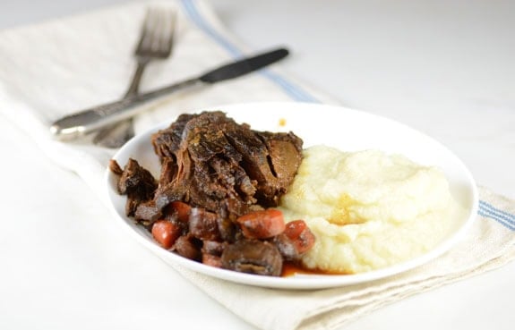 Beef Brisket