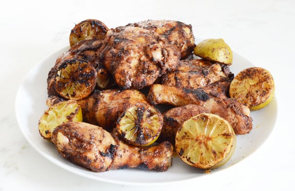 30+ Grilled Meat Recipes - How to Grill Meat—