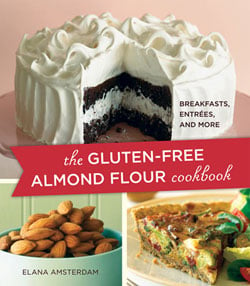 Gluten Free And Paleo Dessert Recipes Elana S Pantry