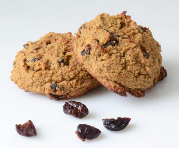 Biscuits With Almond Flour