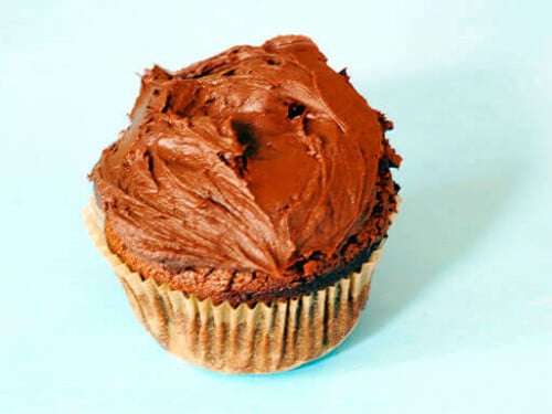 paleo chocolate frosting