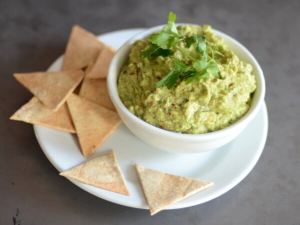 How to Make Guacamole