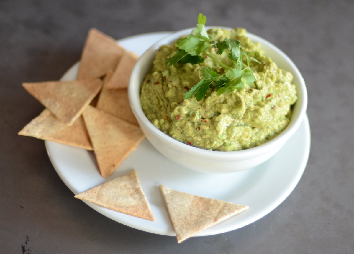 How to Make Guacamole