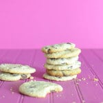 Best Recipe for Gluten Free Chocolate Chip Cookies with Almond Flour