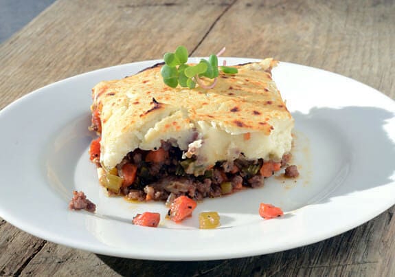 Shepherd's Pie Recipe