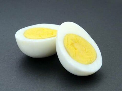 How to Make Hard Boiled Eggs Perfectly Every Time