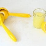 How to Juice a Lemon