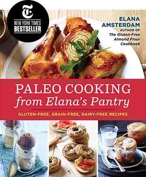 Elanas pantry