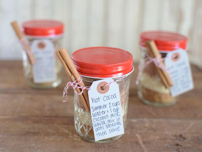 How to Make Keto Spice Mix Gift Jars - Ketogenic Woman