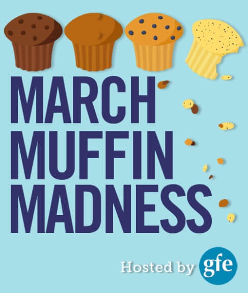 March Muffin Madness