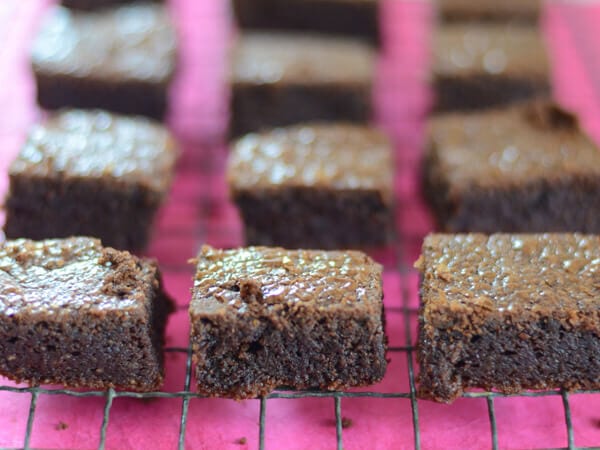 Gluten Free Brownies Recipes