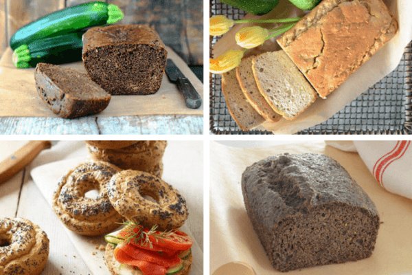 Best Paleo Bread Recipes